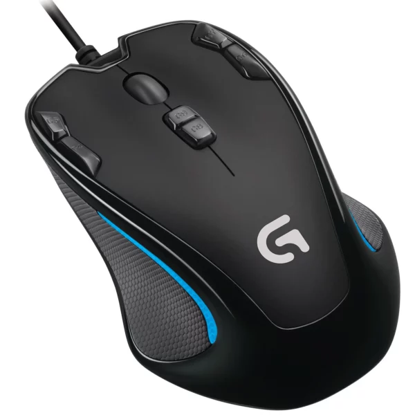 Logitech G300s Gaming Mouse