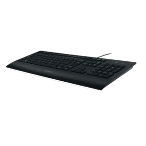 Logitech Corded K280e OEM