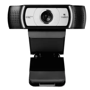 Logitech Webcam C930e