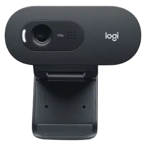 Logitech WebCam C505