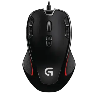 Logitech G300s Gaming Mouse