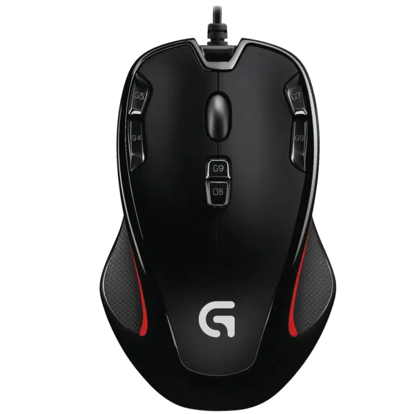 Logitech G300s Gaming Mouse