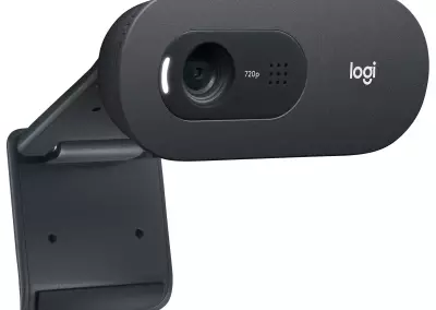 Logitech WebCam C505