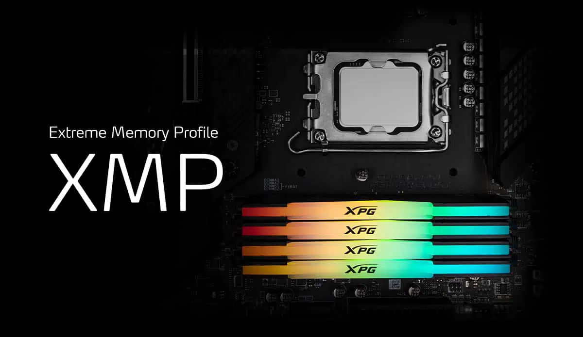 DDR5 ADATA 5200Mhz C38 2x16Go -ULTRACONFIG.COM