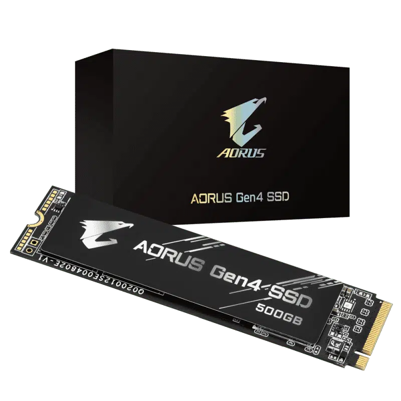 Acheter SSD - M.2 SSD ultraconfig.Com
