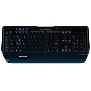 Logitech G910 Orion Spectrum