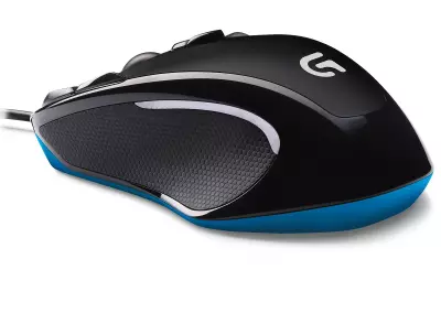 Logitech G300s Gaming Mouse