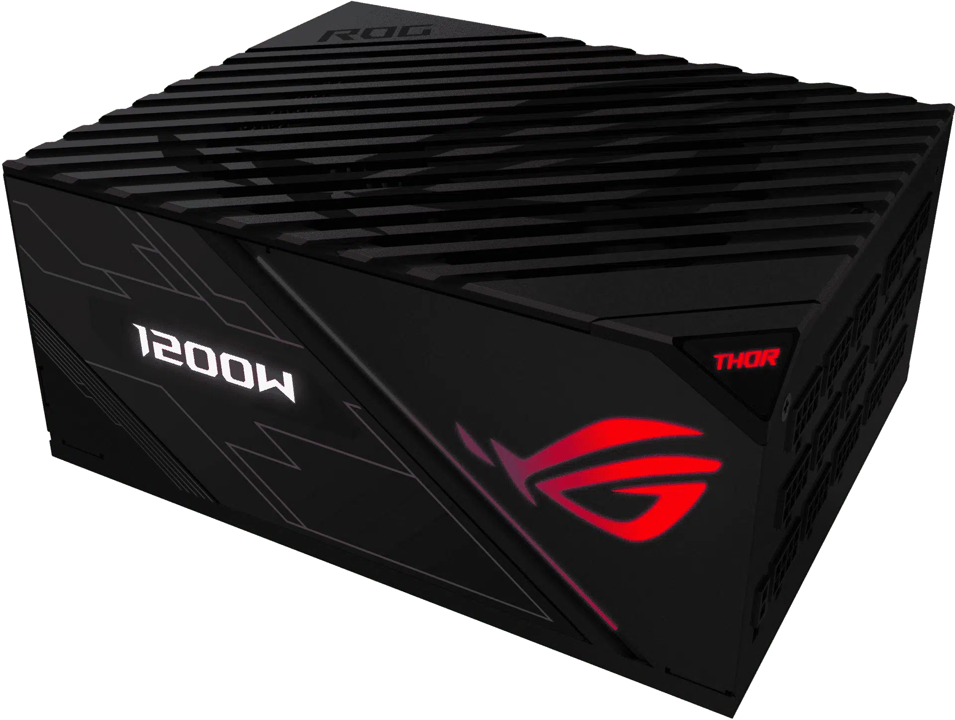 Alimentations PC pour boîtier - ultraconfig.com