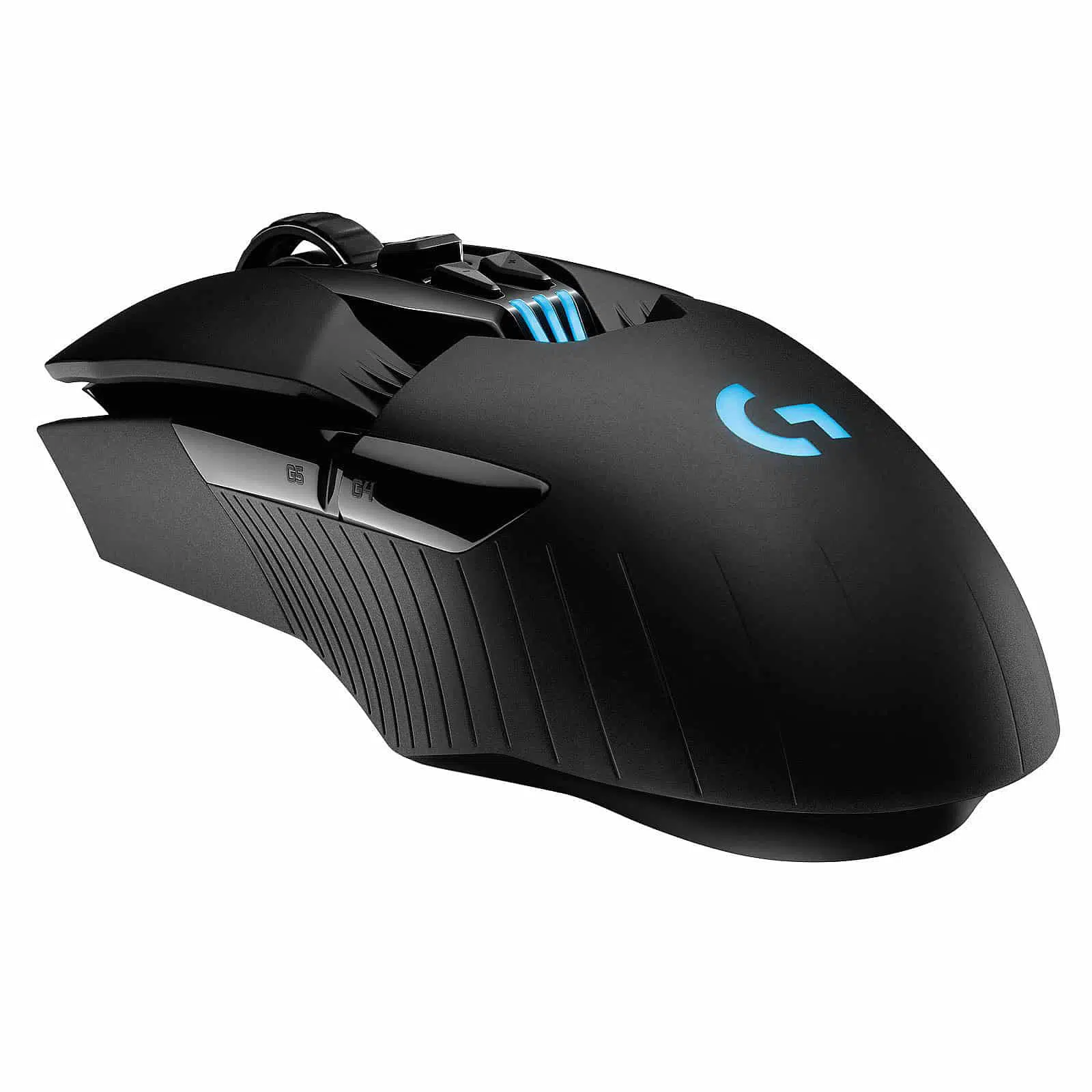 Logitech G903 Lightspeed Hero Wireless Gaming Mouse