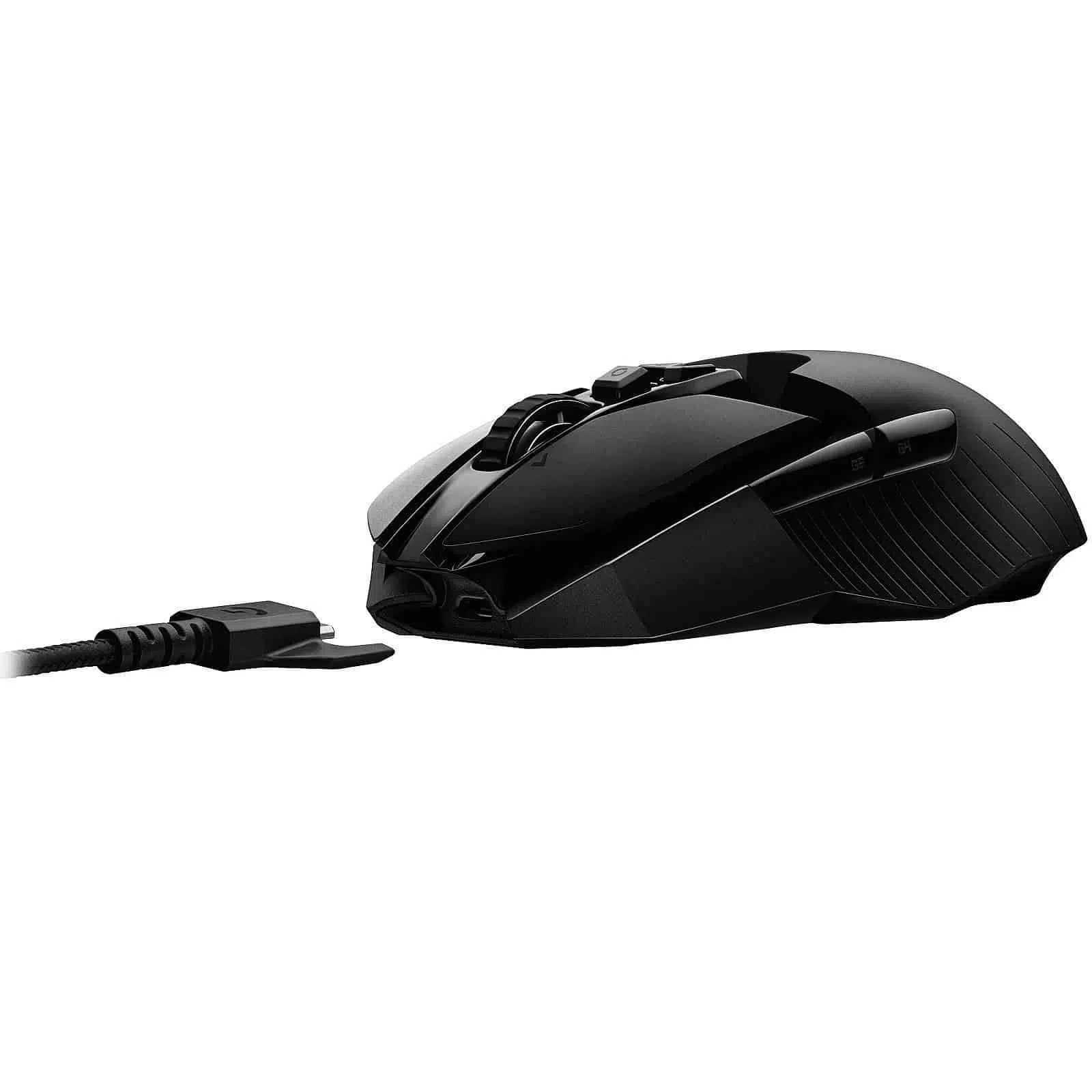 Logitech G903 Lightspeed Hero Wireless Gaming Mouse