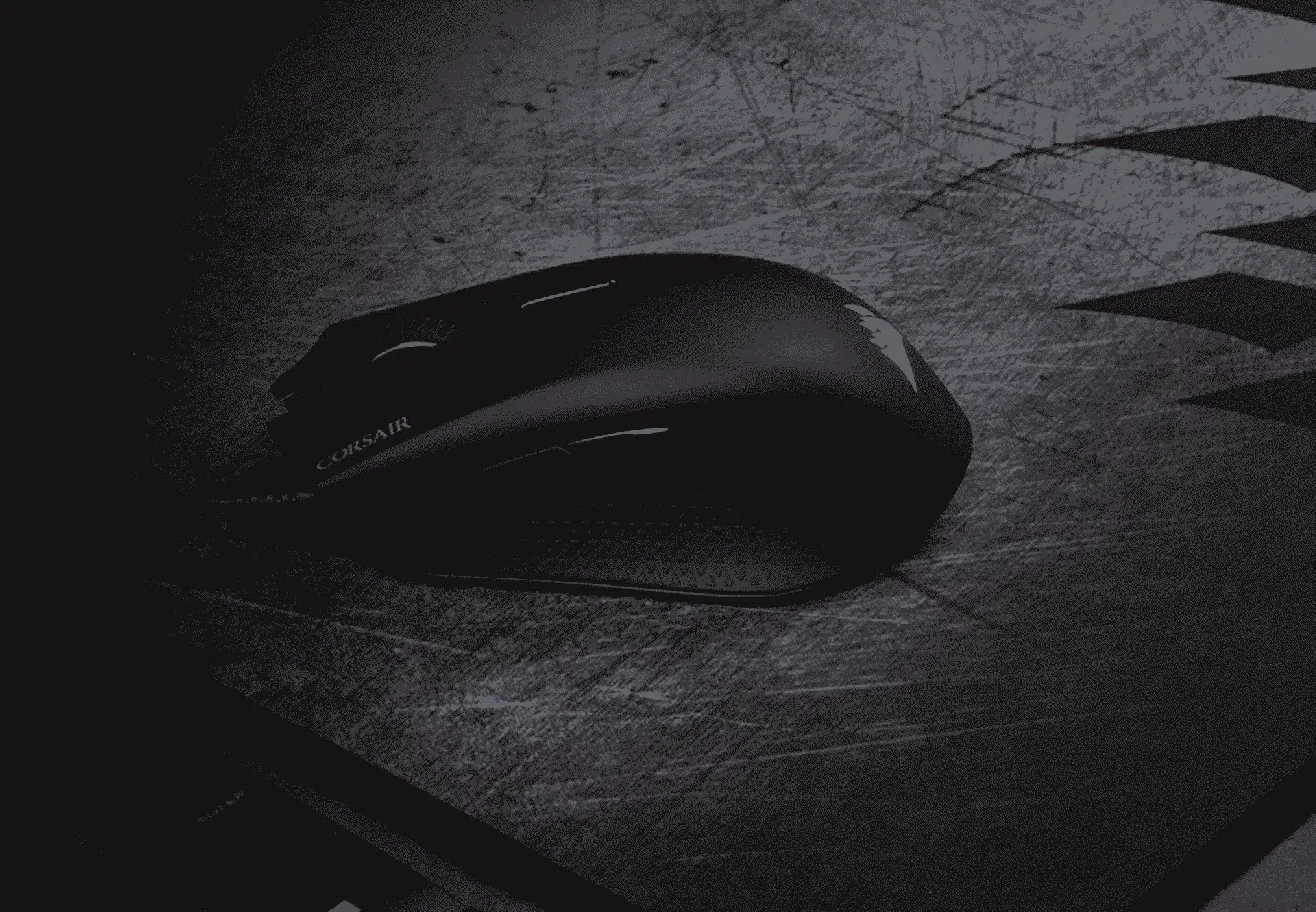 CORSAIR HARPOON RGB PRO