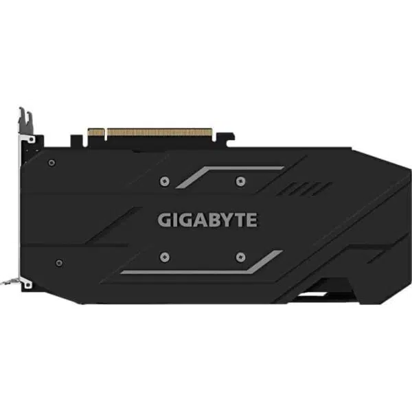 GIGABYTE RTX 2060 WINDFORCE OC 12G