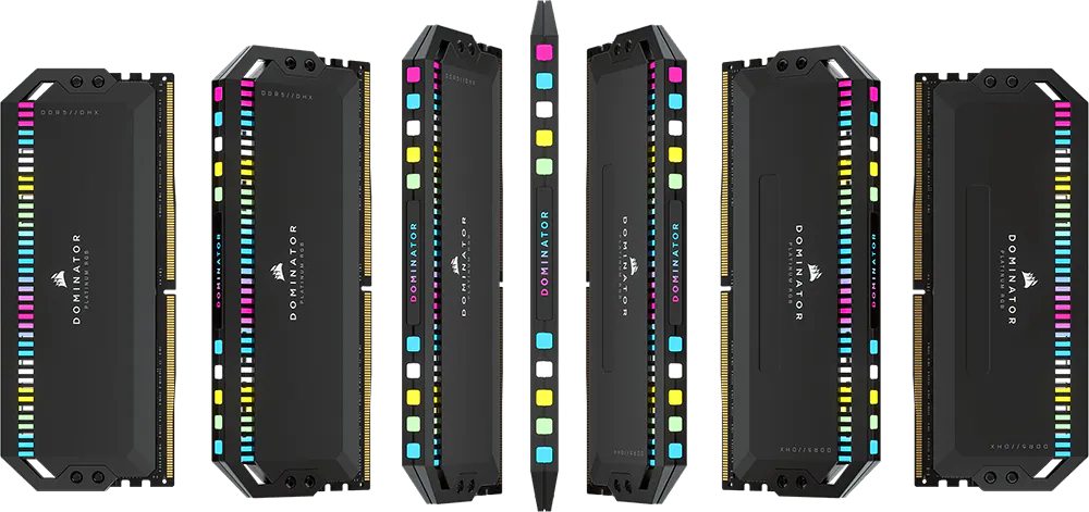 CORSAIR Dominator Platinum 32GB 5600MHz CL36
