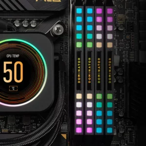 CORSAIR Dominator Platinum ultrconfig.com