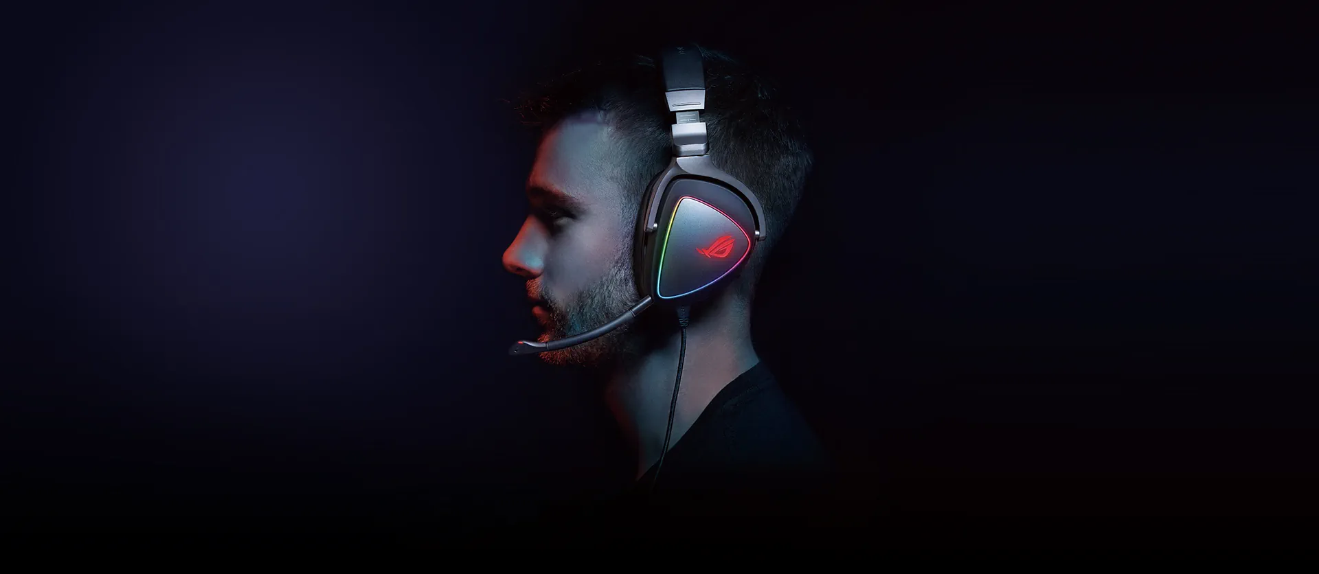 casque gaming