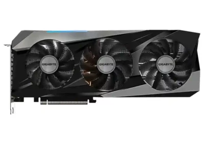 Gigabyte RTX 3070Ti GAMING OC 8Go