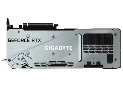 Gigabyte RTX 3070Ti GAMING OC 8Go