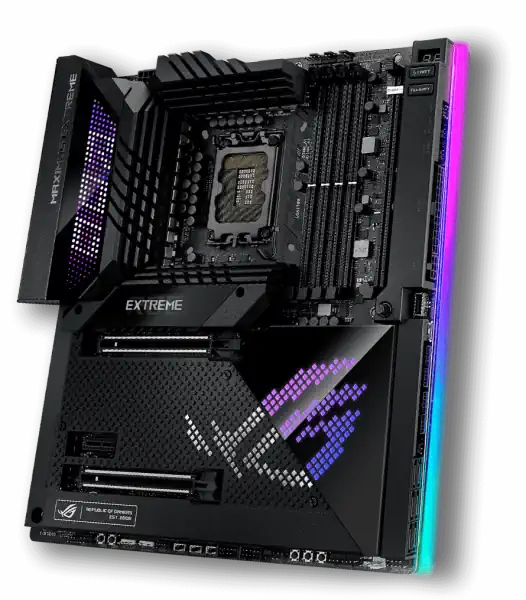 Maximus Z690 Extreme