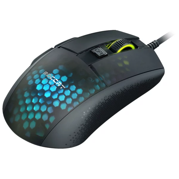 Roccat Burst PRO Black