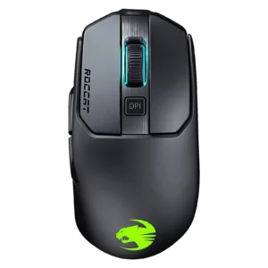 Roccat KAIN 200 AIMO Noire