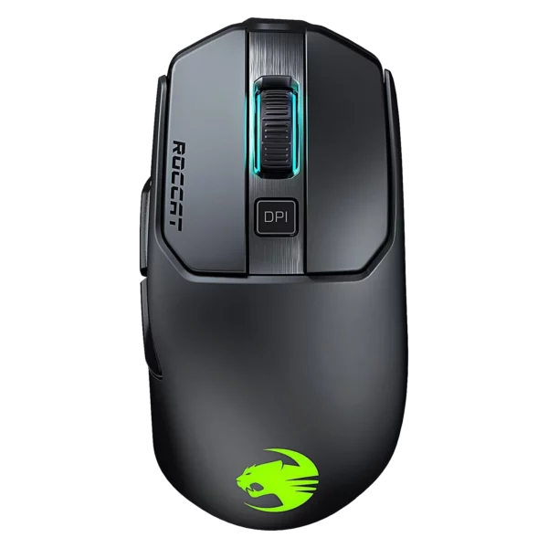 Roccat KAIN 200 AIMO Noire