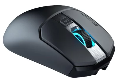 Roccat KAIN 200 AIMO Noire