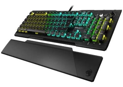 Clavier Roccat Vulcan PRO