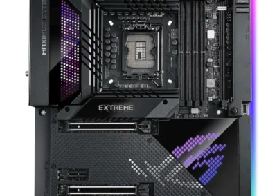 Asus ROG Maximus Z690 Extreme