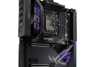 Asus ROG Maximus Z690 Extreme