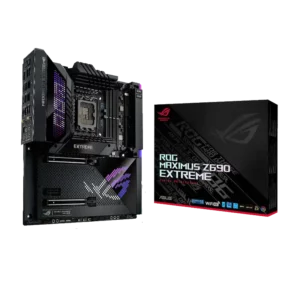 Asus ROG Maximus Z690 Extreme