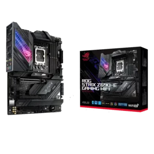 Asus Strix Z690-E Gaming Wifi