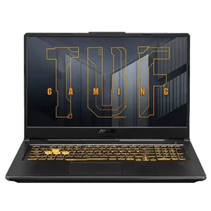 ASUS TUF GAMING F17