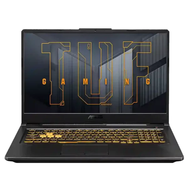 ASUS TUF GAMING F17