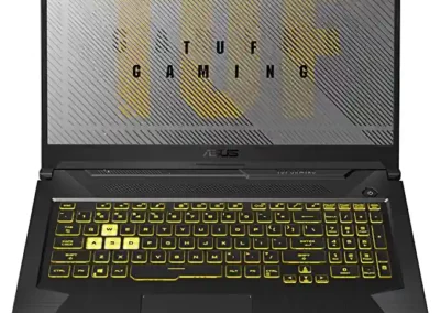 ASUS TUF GAMING A17