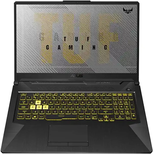 ASUS TUF GAMING A17