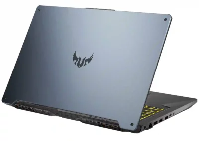 ASUS F17