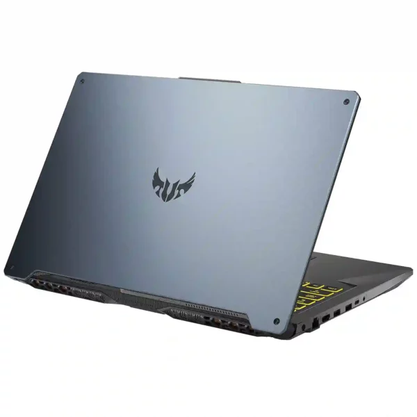 ASUS F17