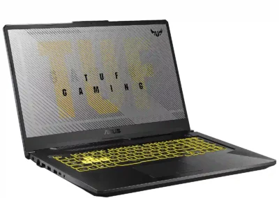 ASUS TUF GAMING F17