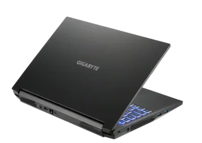 GIGABYTE A5