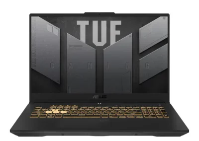 Asus TUF Gaming F17