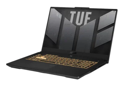 Asus TUF Gaming F17