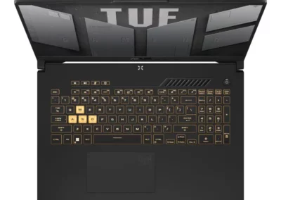 Asus TUF Gaming F17