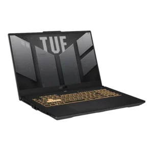 Asus TUF Gaming F17