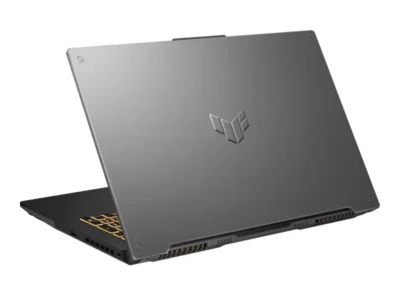 Asus TUF Gaming F17