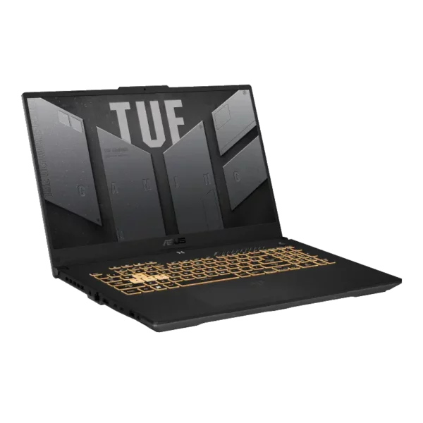 Asus TUF Gaming F17