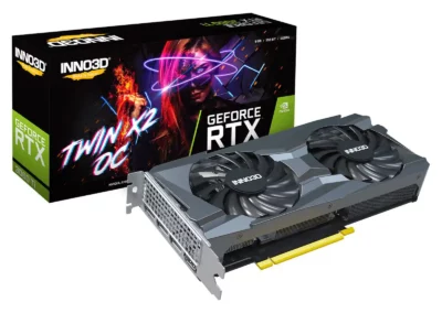 Ragnar édition RTX 3060ti- RAM DDR5-i5 12600- Z690