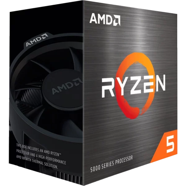 AMD Ryzen 5 5500