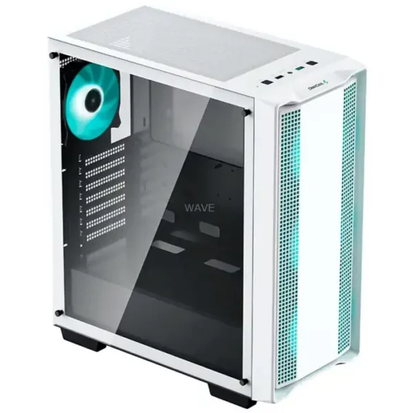 DeepCool CC560 White Tower