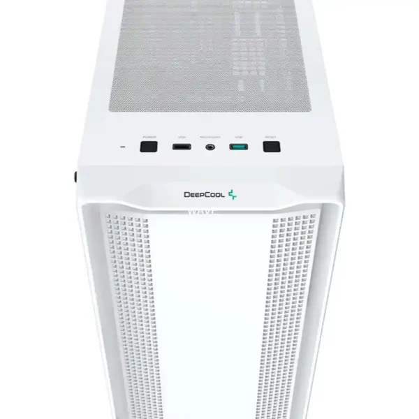 DeepCool CC560 White Tower