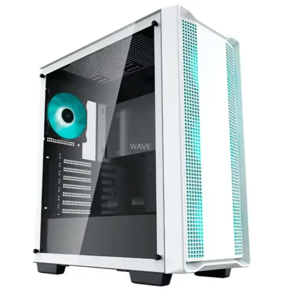 DeepCool CC560 White Tower